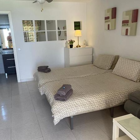 Suntrap Studio Puerto del Carmen  Dış mekan fotoğraf