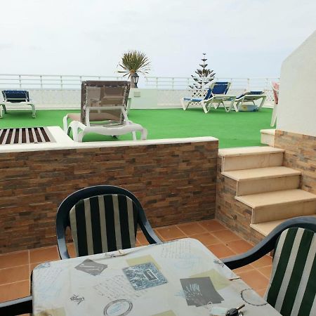 Suntrap Studio Puerto del Carmen  Dış mekan fotoğraf