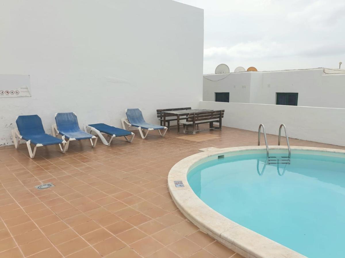 Suntrap Studio Puerto del Carmen  Dış mekan fotoğraf
