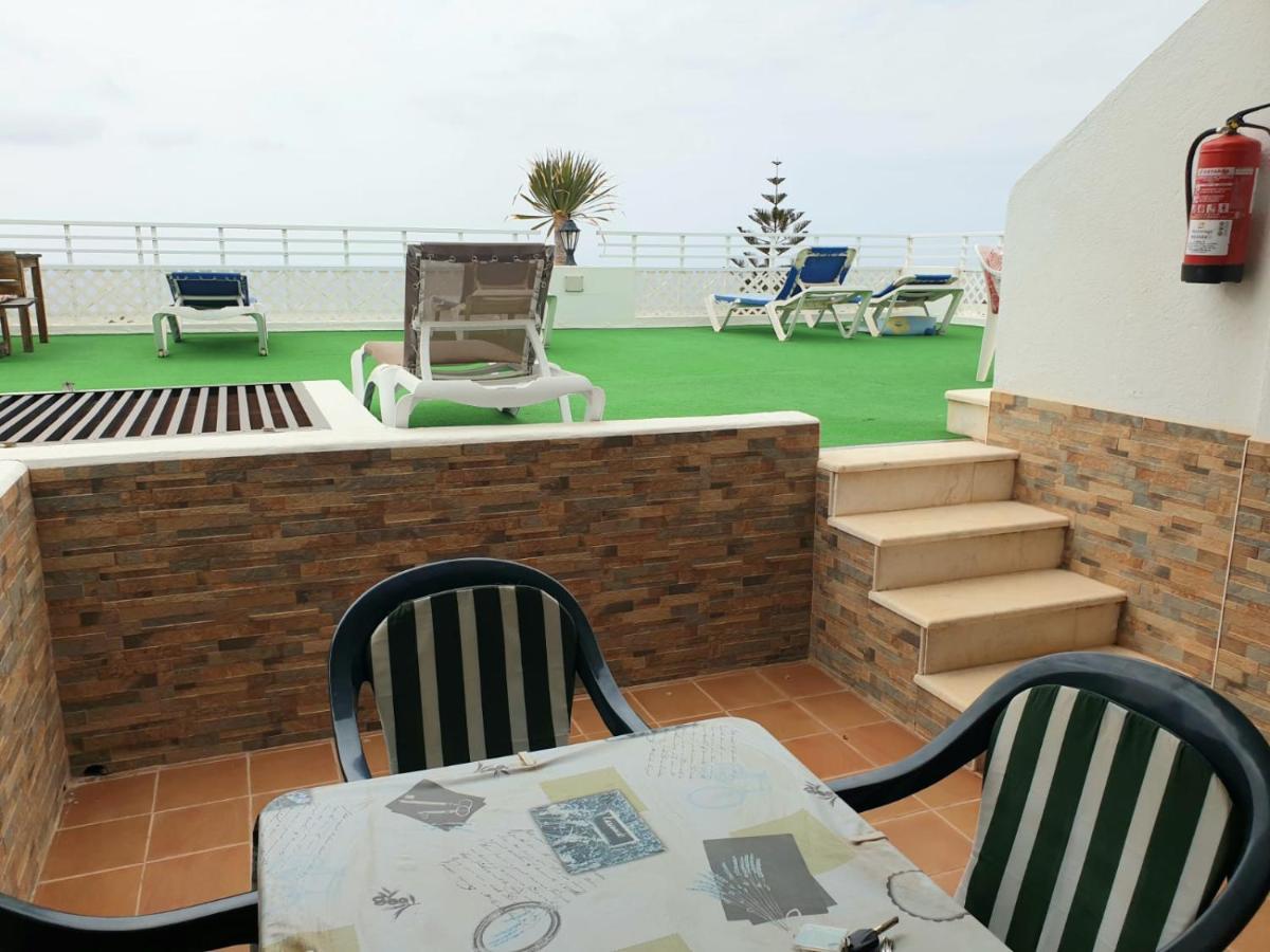 Suntrap Studio Puerto del Carmen  Dış mekan fotoğraf