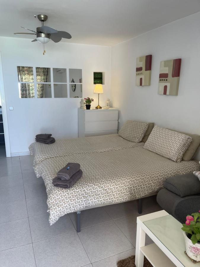 Suntrap Studio Puerto del Carmen  Dış mekan fotoğraf