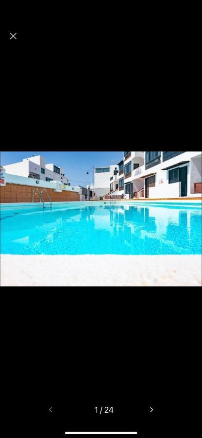 Suntrap Studio Puerto del Carmen  Dış mekan fotoğraf